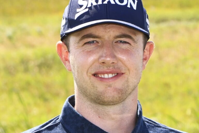 Foley starts well at Q-School; Ireland names World Amateur Team Championship line-ups - News