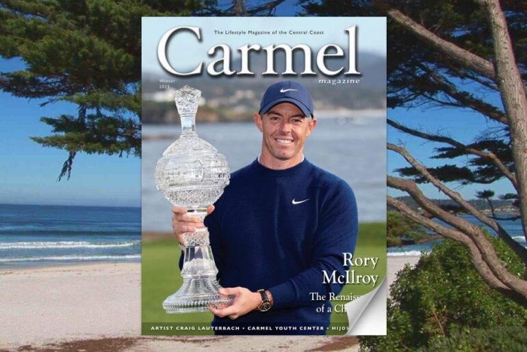 Update to: Urgent request: my brother has terminal cancer, help him play Cypress Point