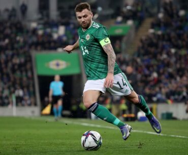 Northern Ireland legends to tee off in Galgorm Pro-Am as part of Black Desert NI Legends event