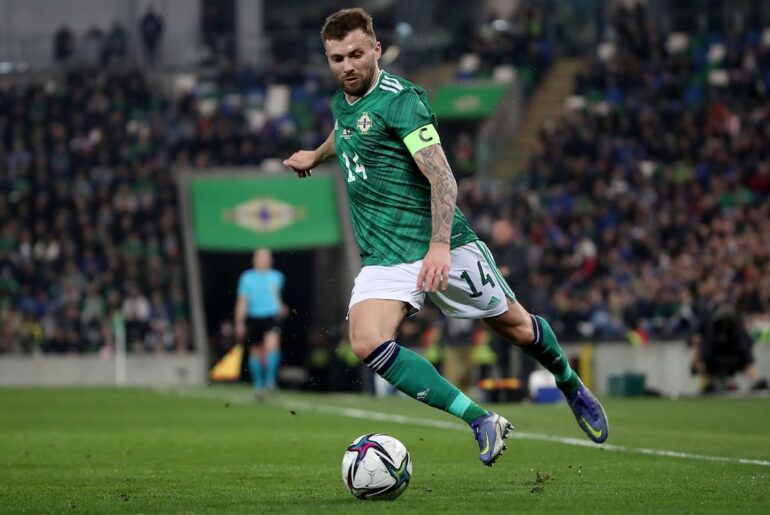 Northern Ireland legends to tee off in Galgorm Pro-Am as part of Black Desert NI Legends event