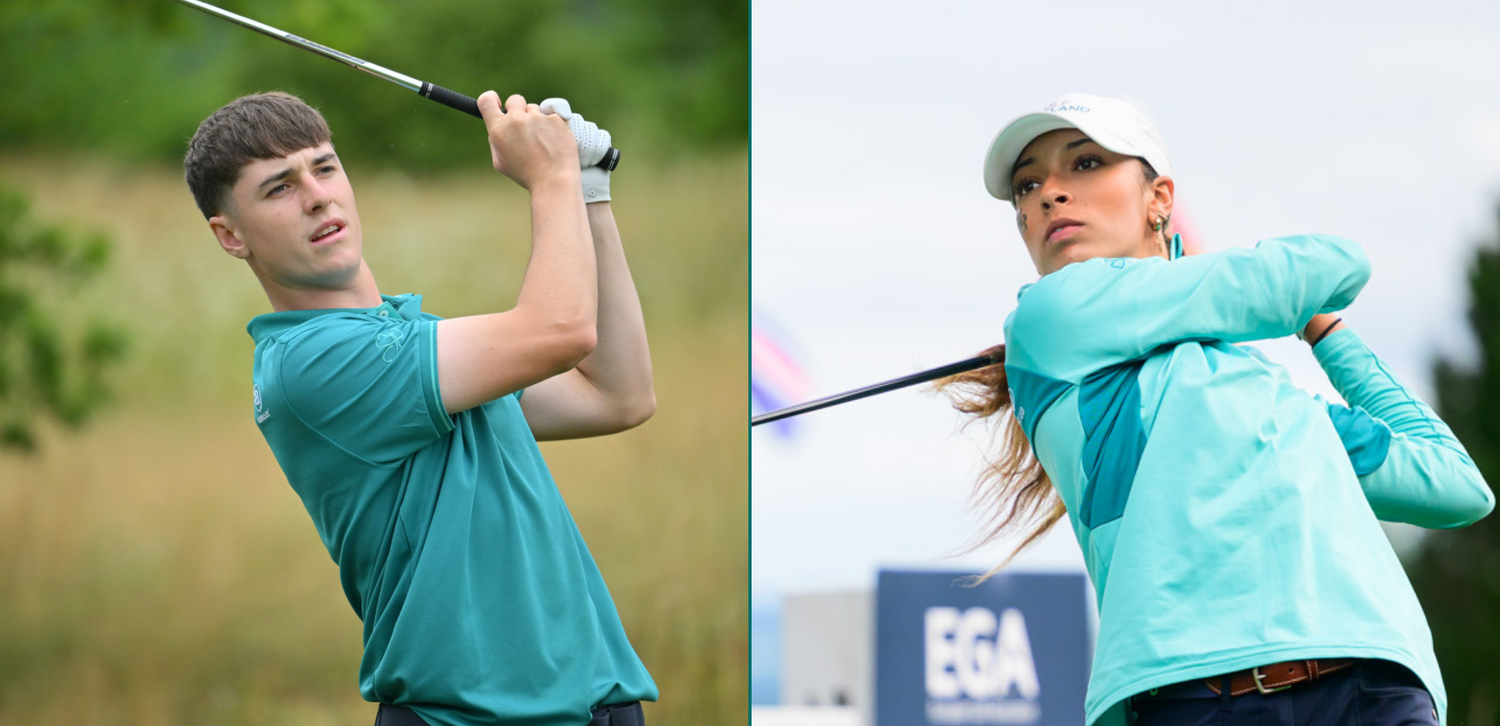 Home Internationals week begins – News Home Internationals week begins - News