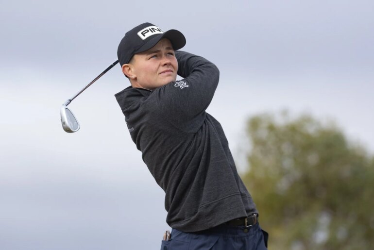 Solid starts for Irish quartet at LET Q-School - News