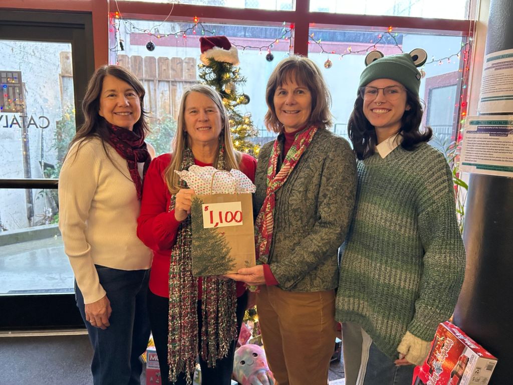 Bidwell Golf Club donation | Snapshot – Oroville Mercury-Register Bidwell Golf Club donation | Snapshot – Oroville Mercury-Register