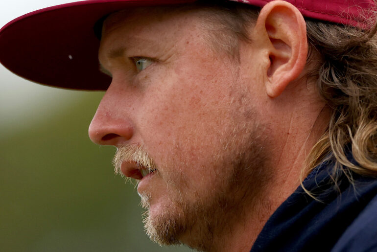 No better place: Open glory beckons revitalised Smith - News