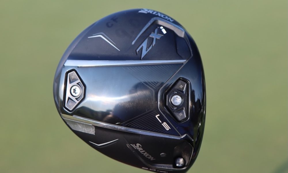 2025 Hero World Challenge – GolfWRX 2025 Hero World Challenge – GolfWRX