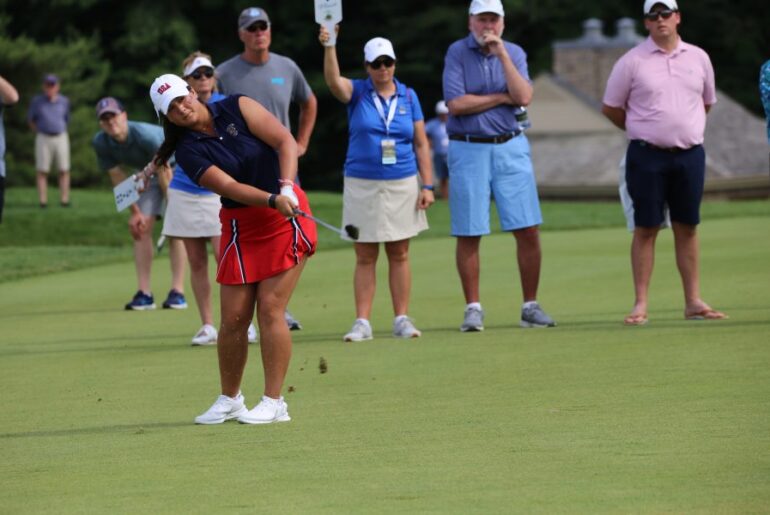 The Wedge Guy Scoring Series, part 2: Pitch shots – GolfWRX