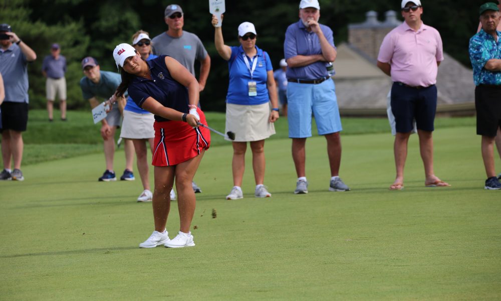 The Wedge Guy Scoring Series, part 2: Pitch shots – GolfWRX The Wedge Guy Scoring Series, part 2: Pitch shots – GolfWRX