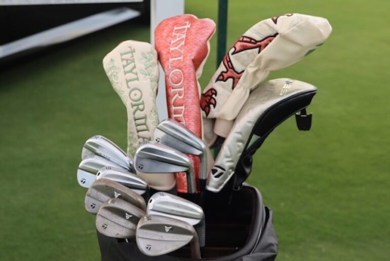 Gabriela Ruffels WITB 2025 (December) – GolfWRX