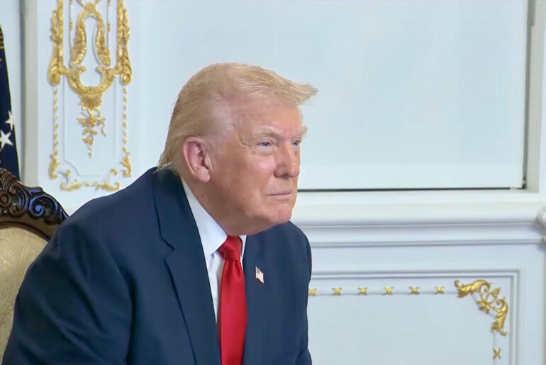 24% of his time on the golf course and $70 million wasted, but Donald Trump wants you to believe he’s the hardest-working president