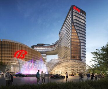 New York backs 3 new casinos, including at Mets stadium and a golf course Trump once ran — CDC Gaming