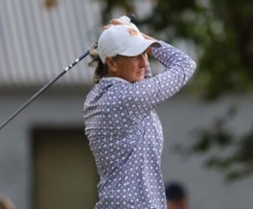 Tough loss for Ireland as Scots rally in singles