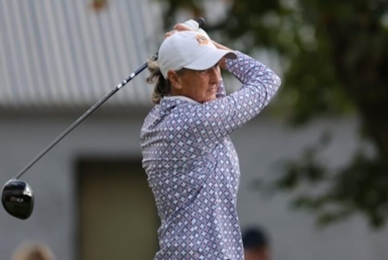 Tough loss for Ireland as Scots rally in singles