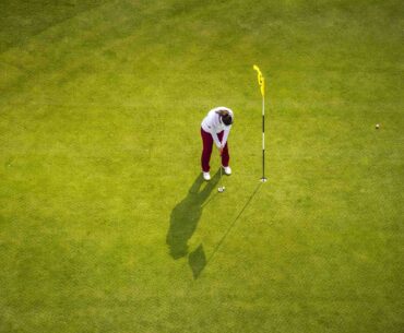 Do higher-handicaps have an edge? Irish golfers deliver their verdict - National Club Golfer