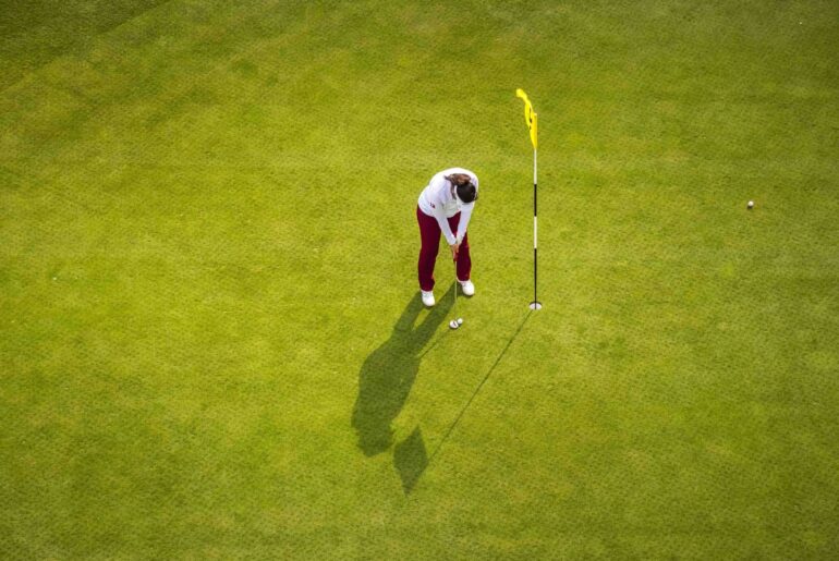 Do higher-handicaps have an edge? Irish golfers deliver their verdict - National Club Golfer