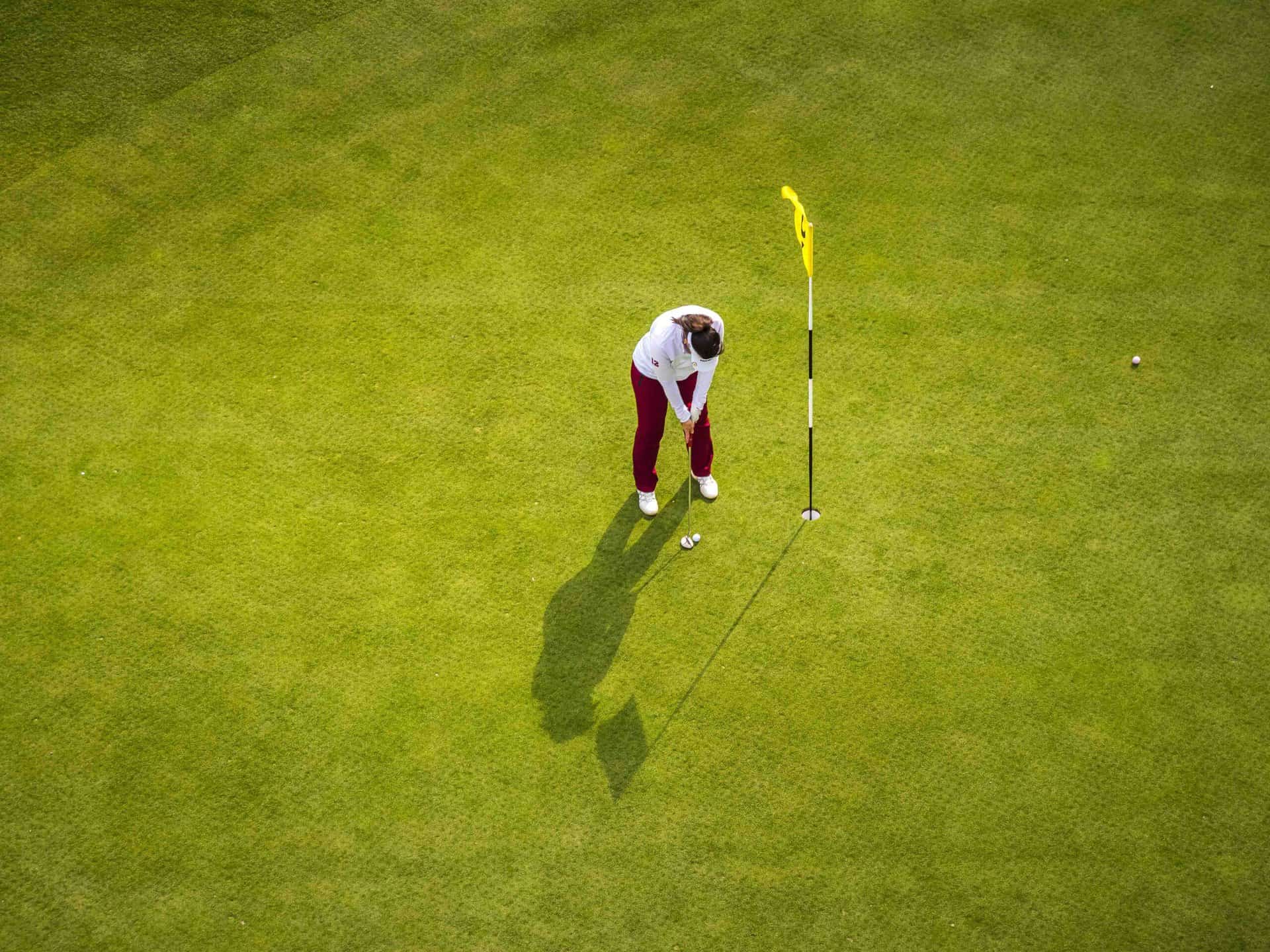 Do higher-handicaps have an edge? Irish golfers deliver their verdict – National Club Golfer Do higher-handicaps have an edge? Irish golfers deliver their verdict - National Club Golfer