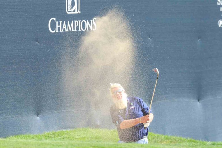 15 things you (probably) forgot happened in golf in 2025