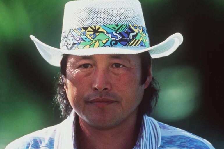 Masashi 'Jumbo' Ozaki, winningest Japanese golf professional in history, dies at age 78 - PGA Tour