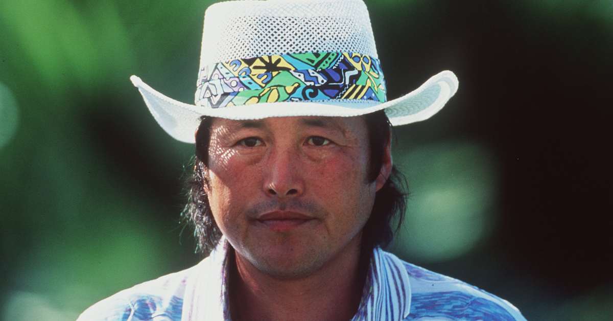 Masashi 'Jumbo' Ozaki, winningest Japanese golf professional in history, dies at age 78 – PGA Tour Masashi 'Jumbo' Ozaki, winningest Japanese golf professional in history, dies at age 78 - PGA Tour