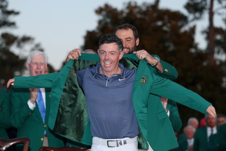 Rory McIlroy nominated for BBC Sports Personality of the Year – The Irish Times