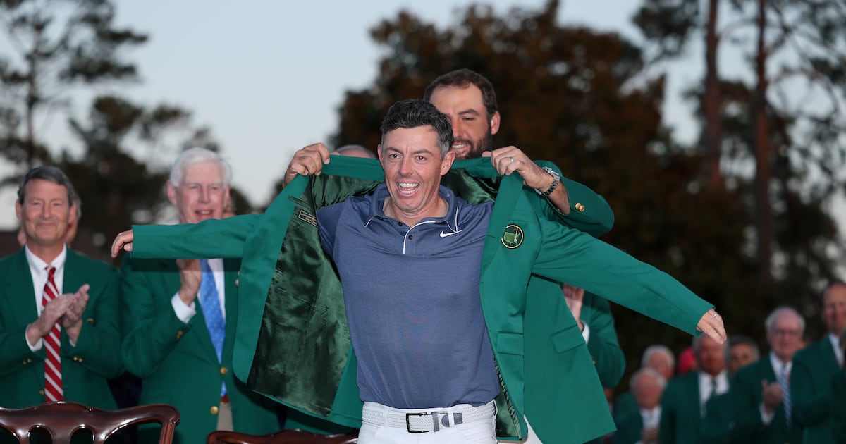 Rory McIlroy nominated for BBC Sports Personality of the Year – The Irish Times Rory McIlroy nominated for BBC Sports Personality of the Year – The Irish Times