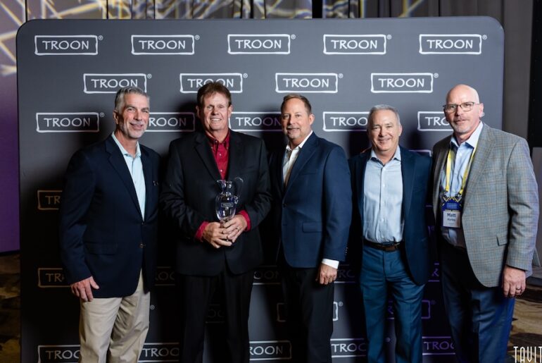 KĀ‘ANAPALI AWARDED INDIGO SPORTS’ FACILITY OF THE YEAR, WEST