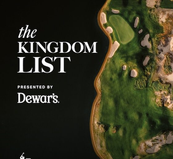 KINGDOM MAGAZINE UNVEILS THE KINGDOM LIST 2025: CELEBRATING THE YEAR’S MOST INSPIRING PEOPLE, PLACES, AND INNOVATIONS IN GOLF LIFESTYLE