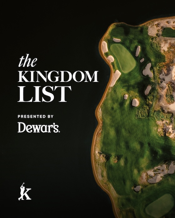 KINGDOM MAGAZINE UNVEILS THE KINGDOM LIST 2025: CELEBRATING THE YEAR’S MOST INSPIRING PEOPLE, PLACES, AND INNOVATIONS IN GOLF LIFESTYLE KINGDOM MAGAZINE UNVEILS THE KINGDOM LIST 2025: CELEBRATING THE YEAR’S MOST INSPIRING PEOPLE, PLACES, AND INNOVATIONS IN GOLF LIFESTYLE