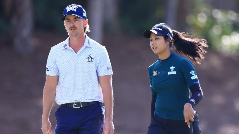 Grant Thorton Invitational