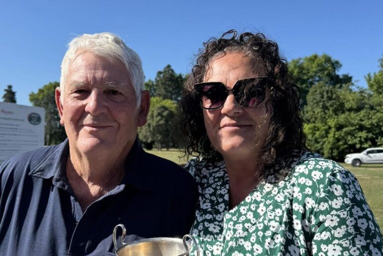 News, results from around Gisborne, East Coast golf clubs