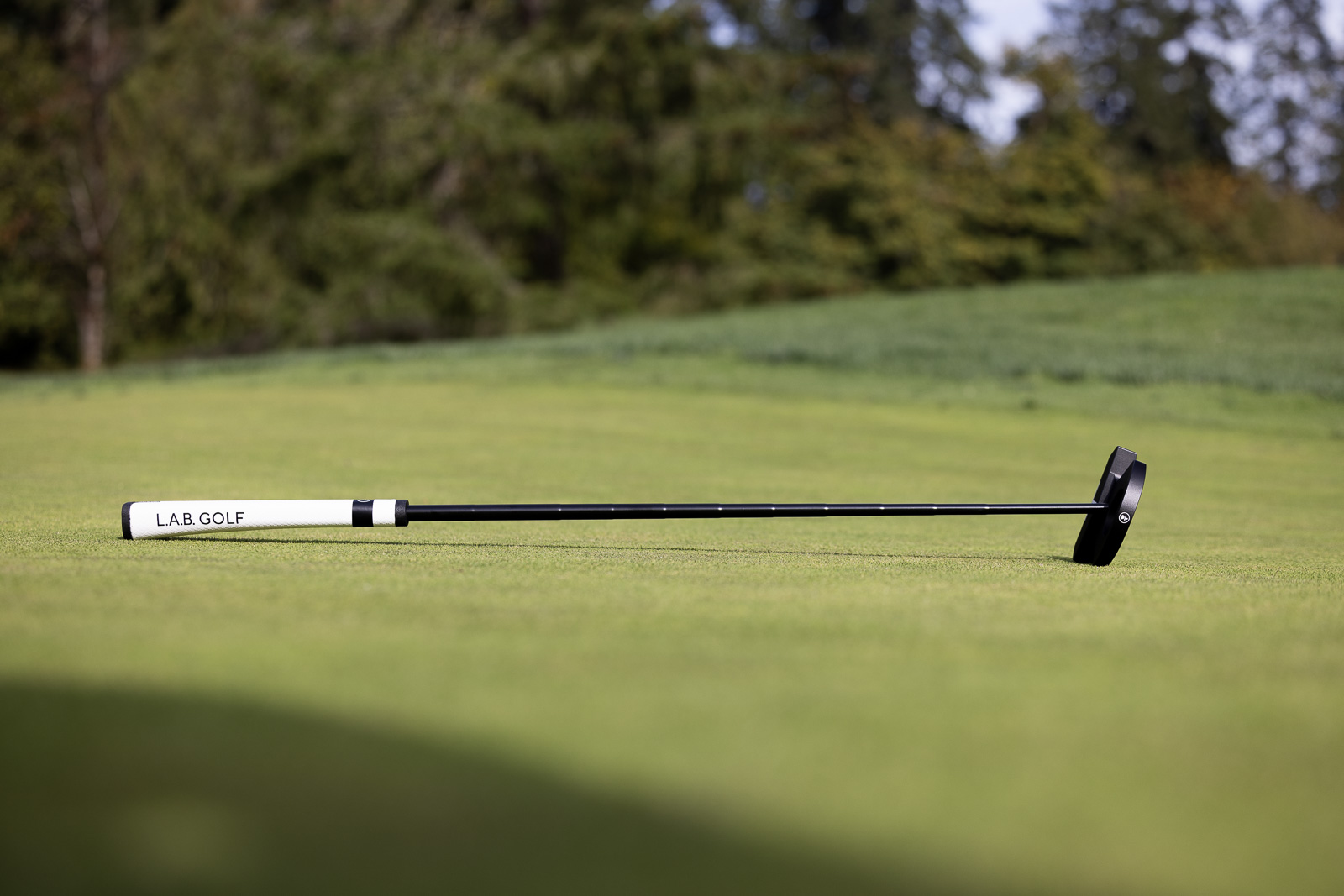 Which L.A.B. Golf Putter is Right for You? LAB Golf DF3 Putter