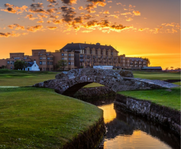 7 Best Scottish Golf Courses for an Exclusive Luxury Golf Getaway