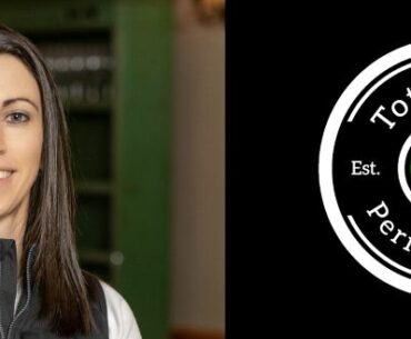 ZEN GOLF EXPANDS CANADIAN PRESENCE WITH AMBASSADOR APPOINTMENT OF LISA MELDRUM AT TOTAL GOLF PERFORMANCE