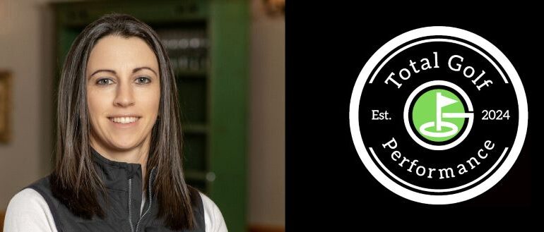 ZEN GOLF EXPANDS CANADIAN PRESENCE WITH AMBASSADOR APPOINTMENT OF LISA MELDRUM AT TOTAL GOLF PERFORMANCE