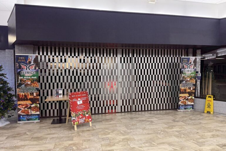 Birdi Golf Abruptly Closes, Citing Competition and Costs – Woodbury News Net