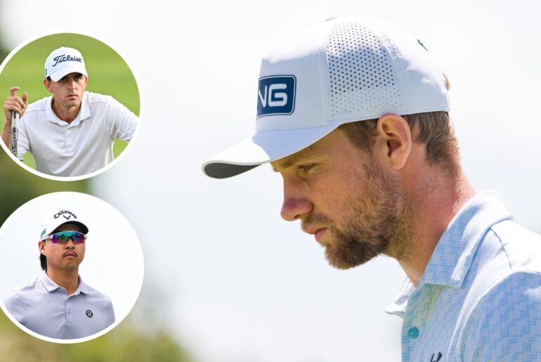 Australian Open Tee Times 2025: Round Three