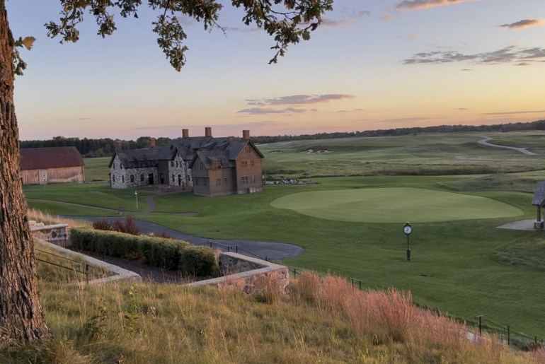 Erin Hills in September