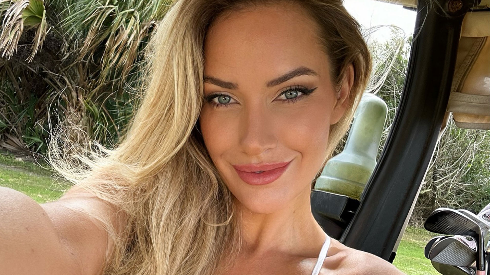 Paige Spiranac releases eagerly-anticipated 2026 calendar as golf influencer stuns in see-through lingerie Paige Spiranac releases eagerly-anticipated 2026 calendar as golf influencer stuns in see-through lingerie