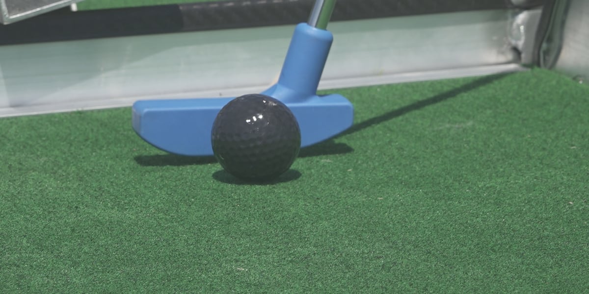 Rapid City Parks and Rec offering discount on golf course passes for limited time Rapid City Parks and Rec offering discount on golf course passes for limited time