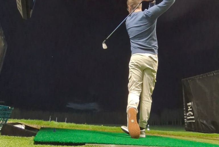 22 handicap - Advice for consistency