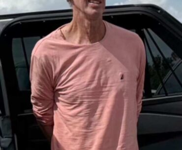 Man who tried to assassinate Trump on golf course requests attorney for sentencing