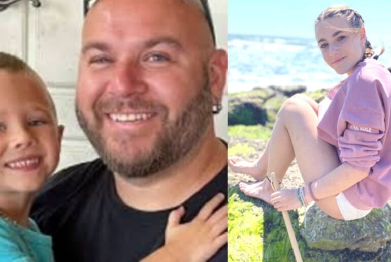 Drunk Driver Learns Fate After Plowing Into Golf Cart, Killing NC Dad and 2 Children – Crime Online