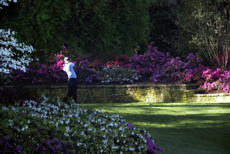 Masters Deal Extension for Sky Sports