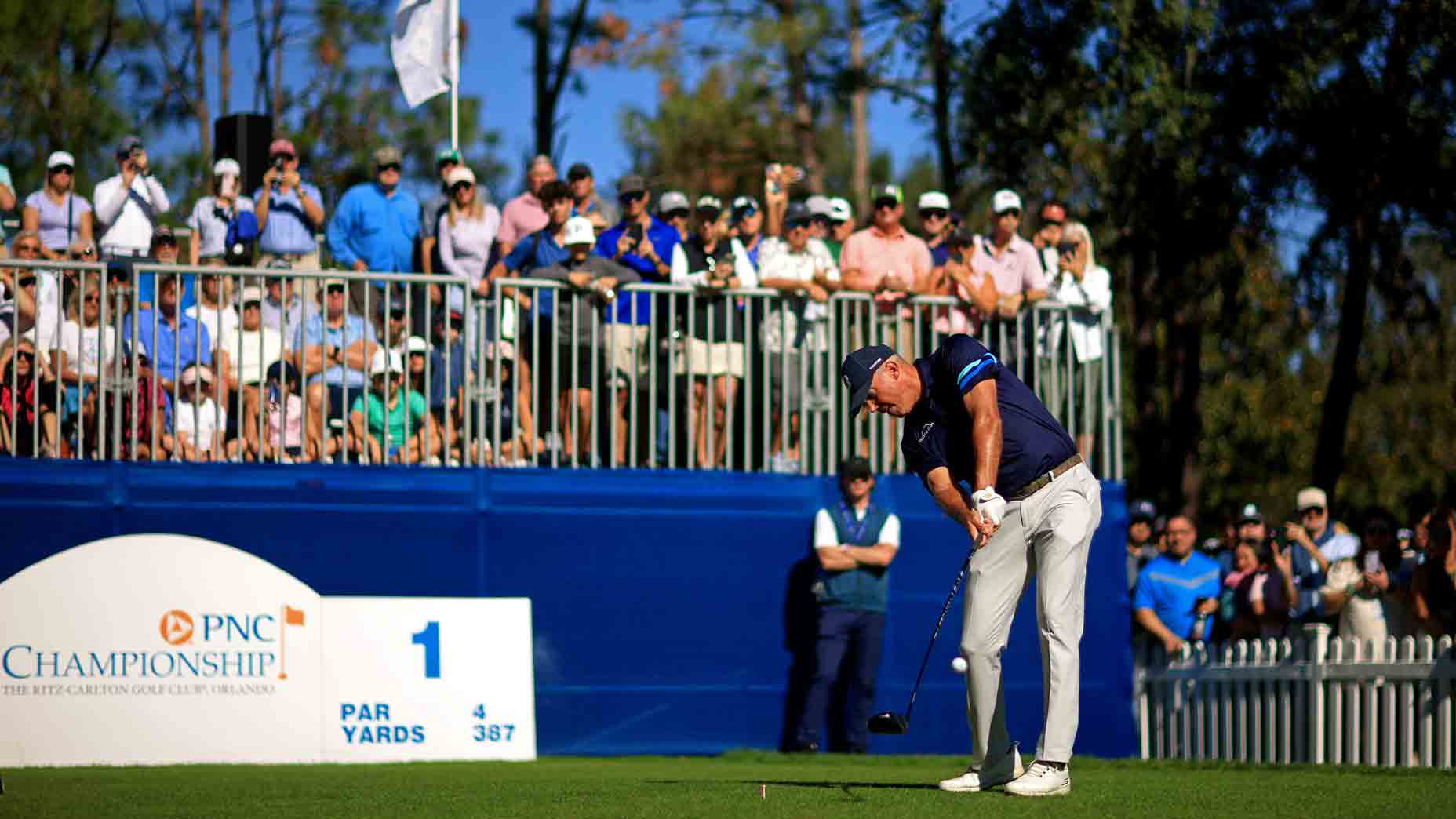 2025 PNC Championship purse: Payout info, winner’s share 2025 PNC Championship purse: Payout info, winner’s share