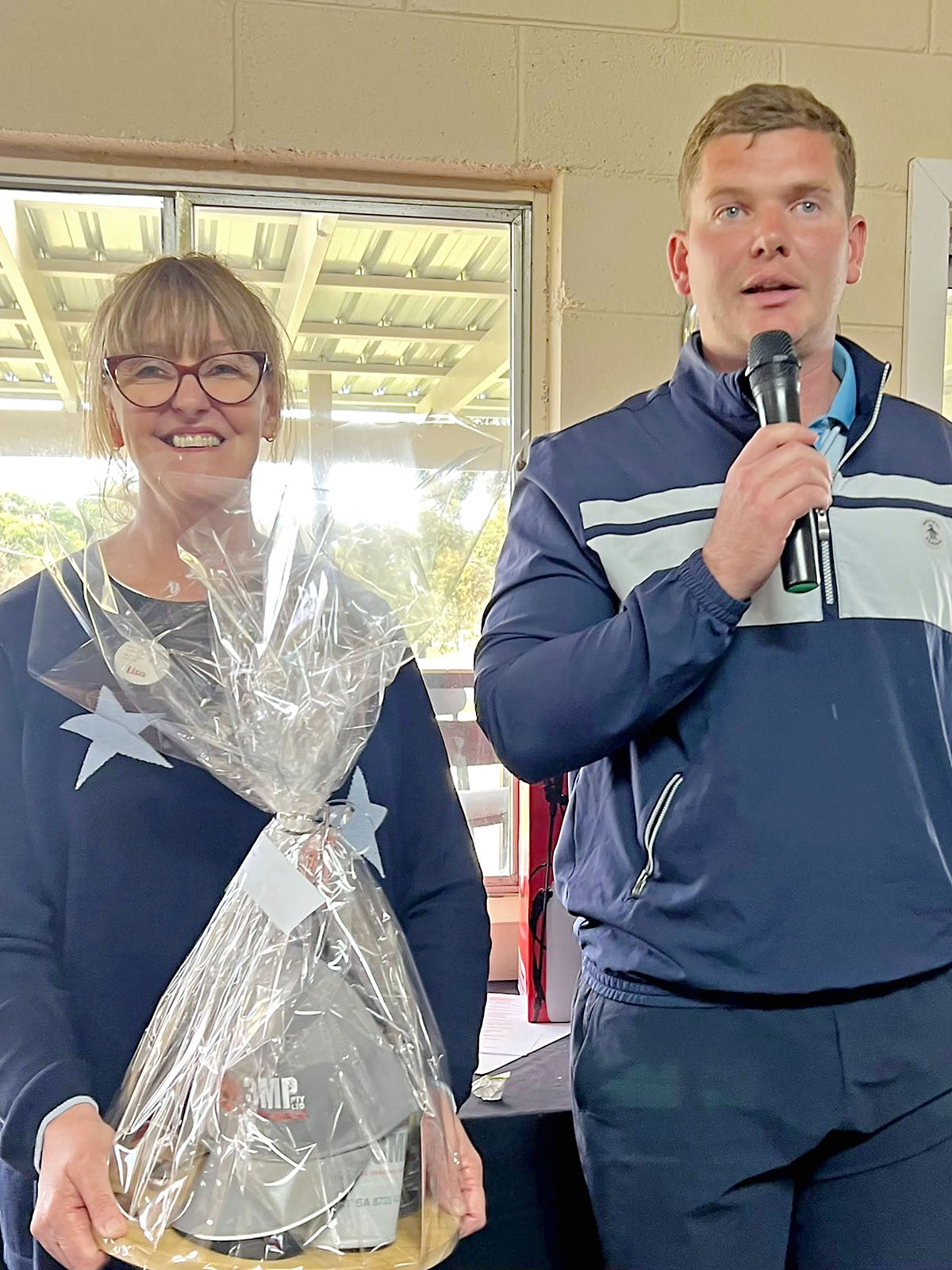 Millicent charity golf day a hit Millicent charity golf day a hit