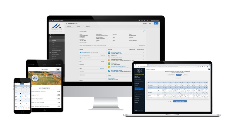 PRISWING AND MEMBERSPORTS PARTNER TO DELIVER DATA-DRIVEN REVENUE GROWTH TOOLS FOR GOLF OPERATORS