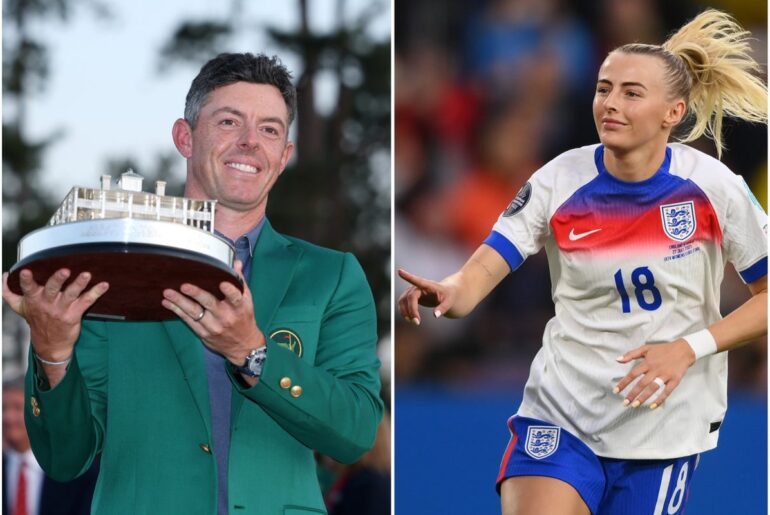 Golf v woke: Why tonight’s BBC Sports Personality of the Year has the potential to be the most controversial ever