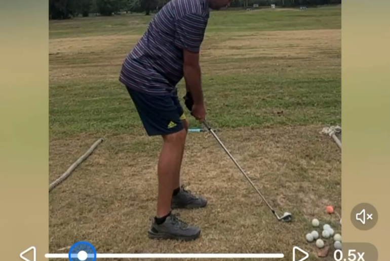 I’ve had a about 3hrs each with 5 different pga golf instructors without to much progress struggling a lot with over extension, hope someone can help with the possibility of future online video analysis