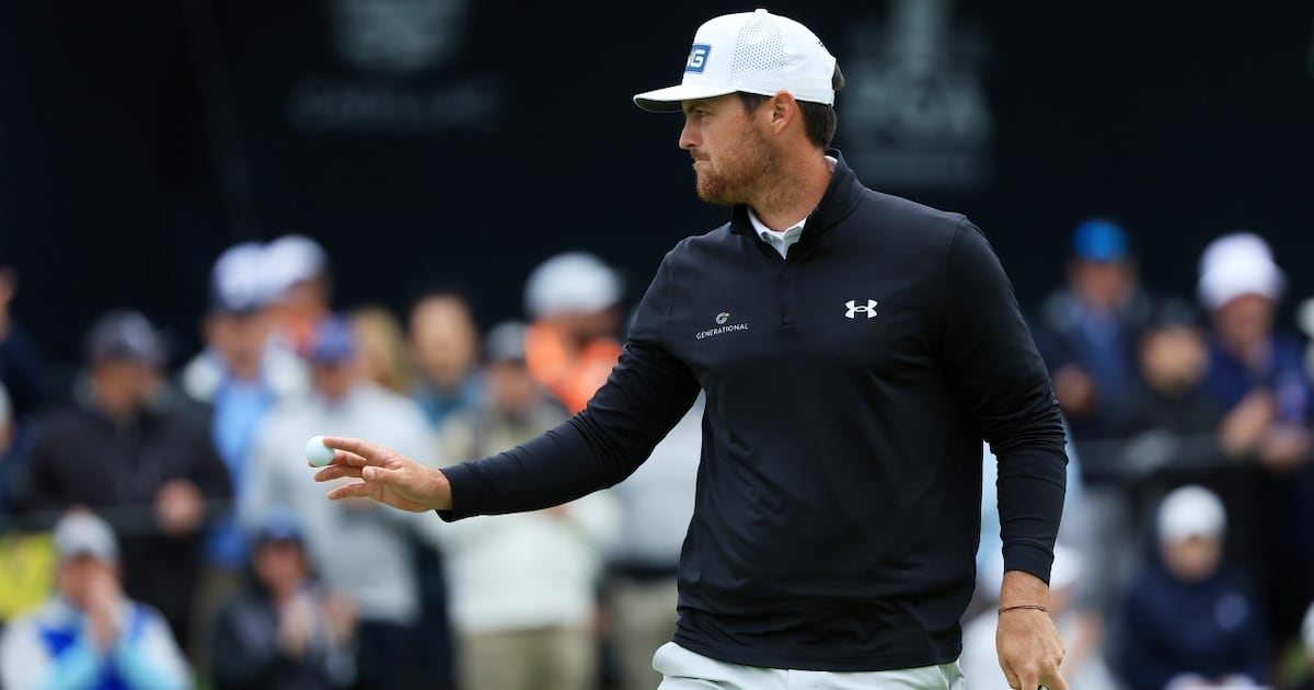 LIV Golf’s Mito Pereira announces retirement at 30 LIV Golf's Mito Pereira announces retirement at 30