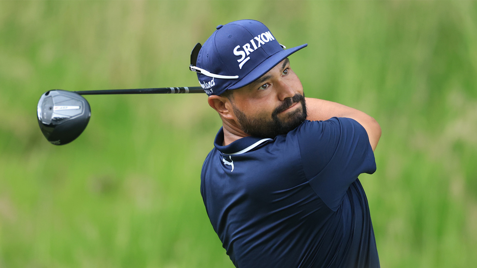 I Put The US Open Champion&rsquo;s Driver In My Bag&hellip;Then This Happened!