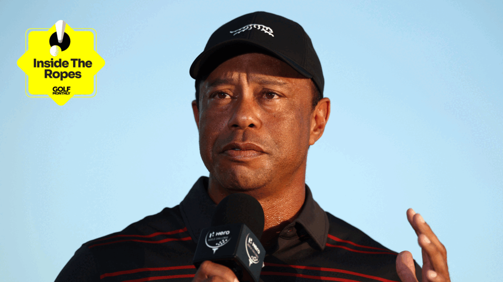 Can Tiger Woods Still Win Or Is Retirement Calling?…